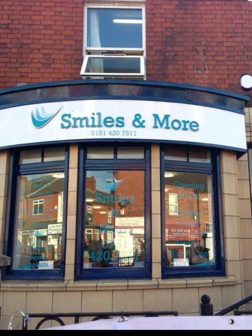 Smiles and More - Widnes - Smiles and More - Widnes