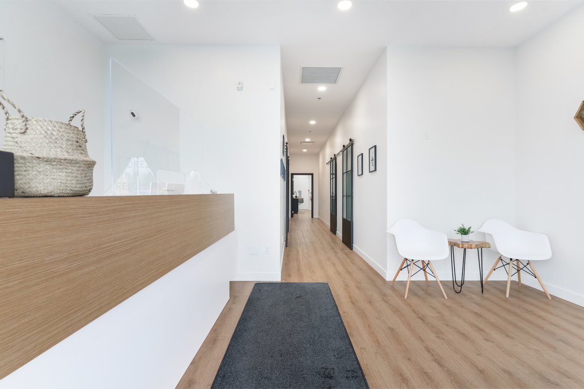 Smiles & Beyond Denture Clinic - Smiles & Beyond Denture Clinic