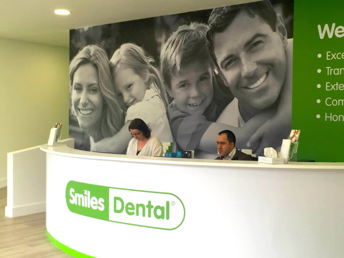 Smiles Dental Balbriggan - Smiles Dental Balbriggan