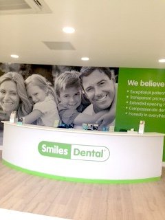 Smiles Dental Balbriggan - Smiles Dental Balbriggan