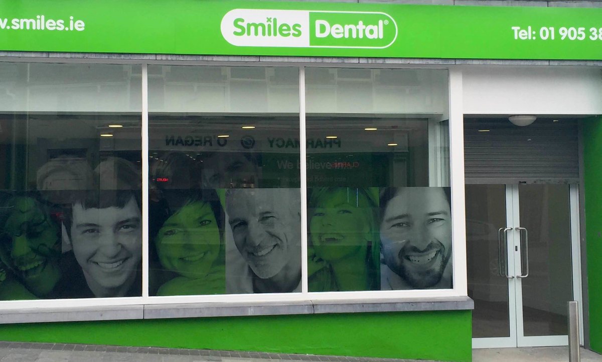 Smiles Dental Balbriggan - Smiles Dental Balbriggan