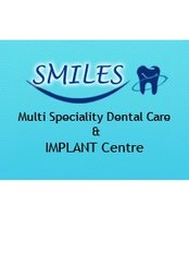 Smiles - Smiles