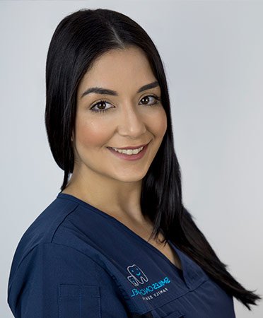 Smiles on Chapel - Smiles on Chapel