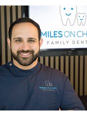 Smiles on Chapel - Smiles on Chapel