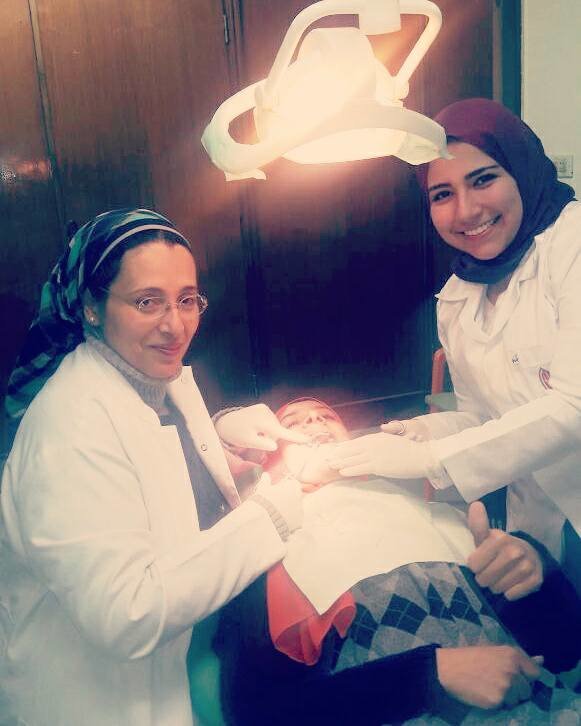 ابتسامات تقويم الأسنان - Smiles Orthodontics
