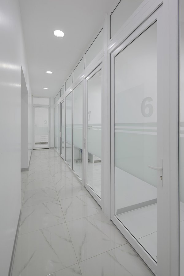 Smiles Peru - Smiles Peru