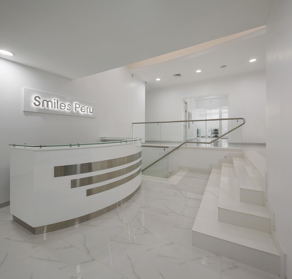 Smiles Peru - Smiles Peru