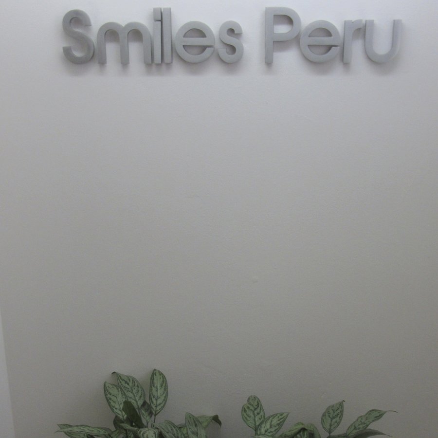 Smiles Peru - Smiles Peru