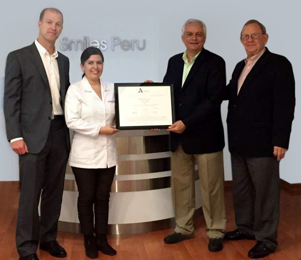 Smiles Peru - Smiles Peru