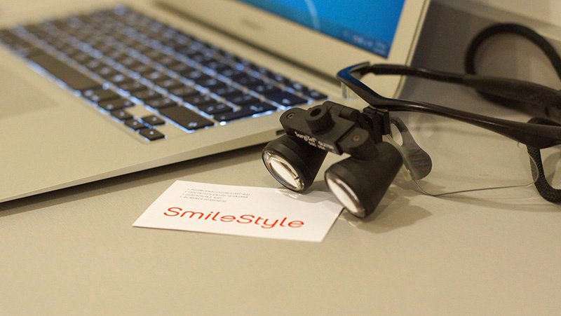 Smilestyle Dental Clinic - Smilestyle Dental Clinic