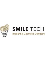 عيادة سمايلتك لطب الأسنان - Smiletech Dental Clinic