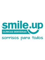 Smile.Up - كامبو بيكينو - Smile.Up - Campo Pequeno