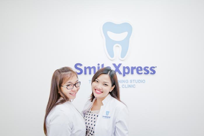 SmileXpress - SmileXpress