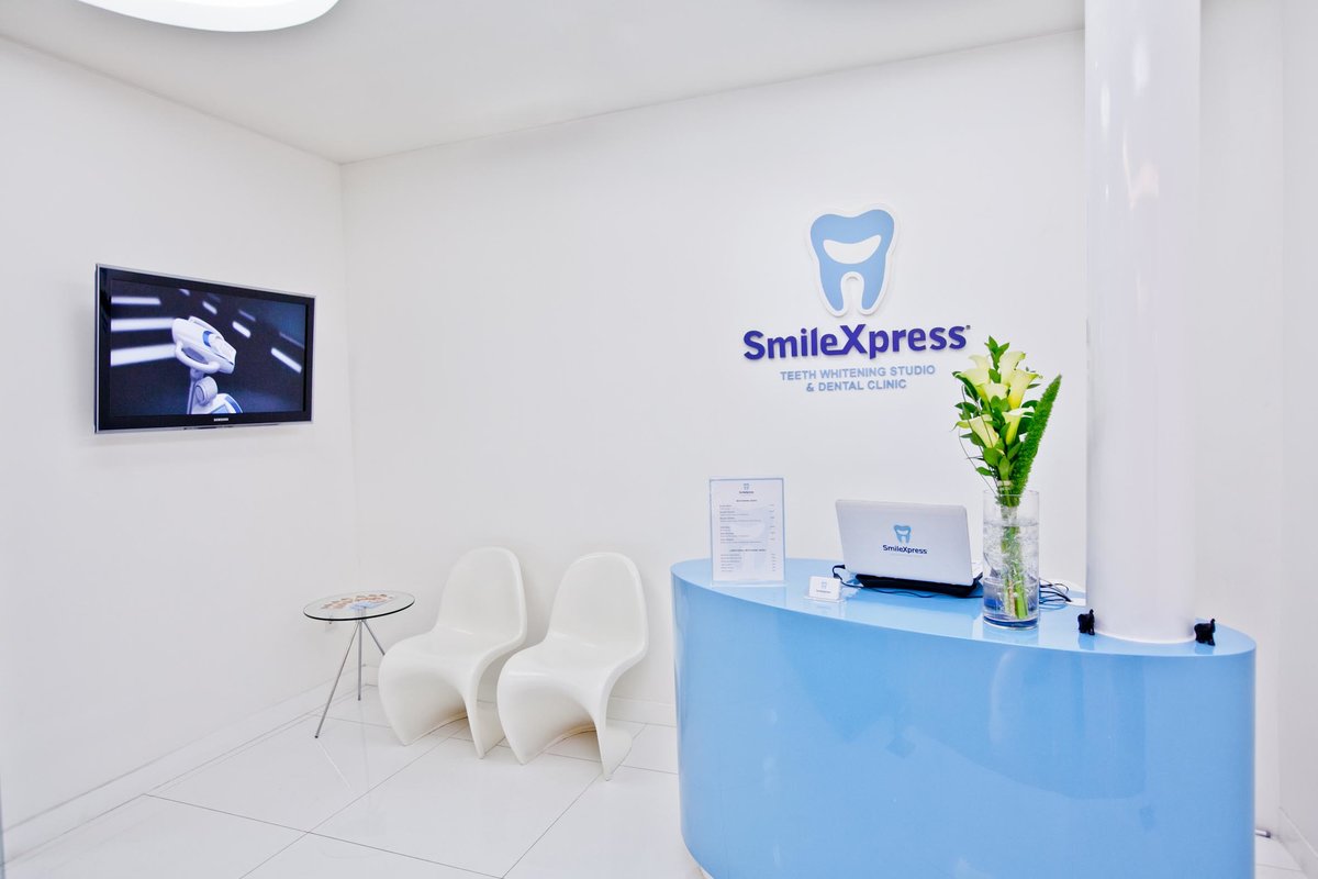 SmileXpress - SmileXpress