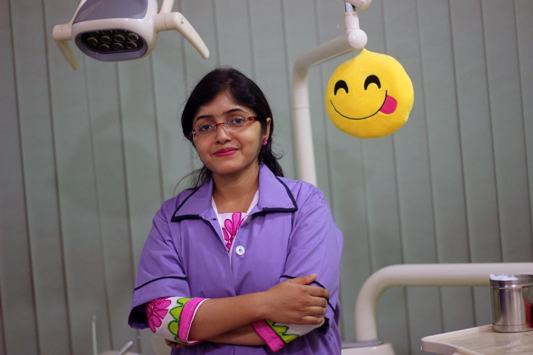 Smiley Dental & Implant Centre - Smiley Dental & Implant Centre