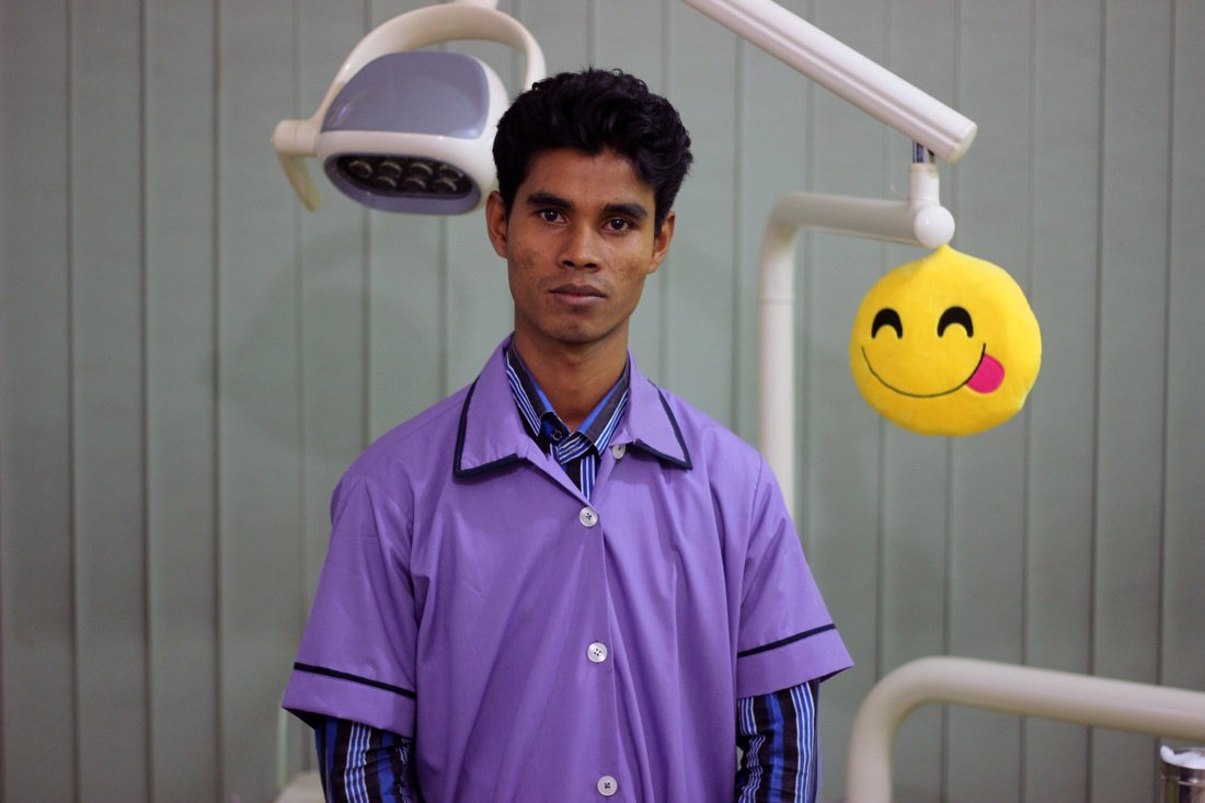 Smiley Dental & Implant Centre - Smiley Dental & Implant Centre