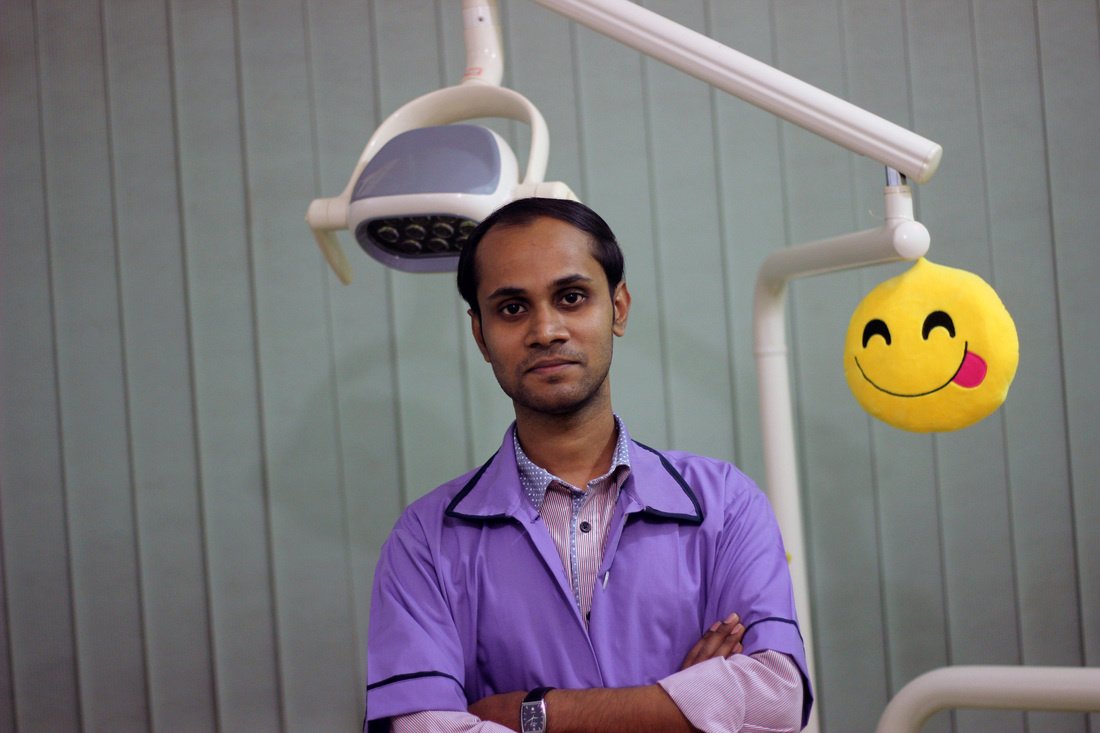 Smiley Dental & Implant Centre - Smiley Dental & Implant Centre