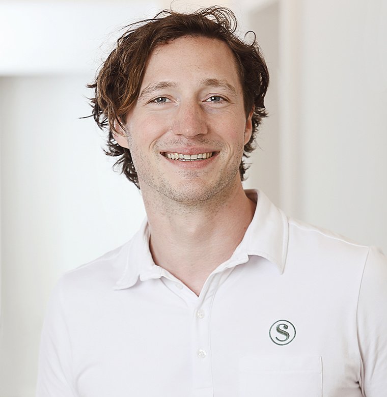 Smoothline - Smoothline