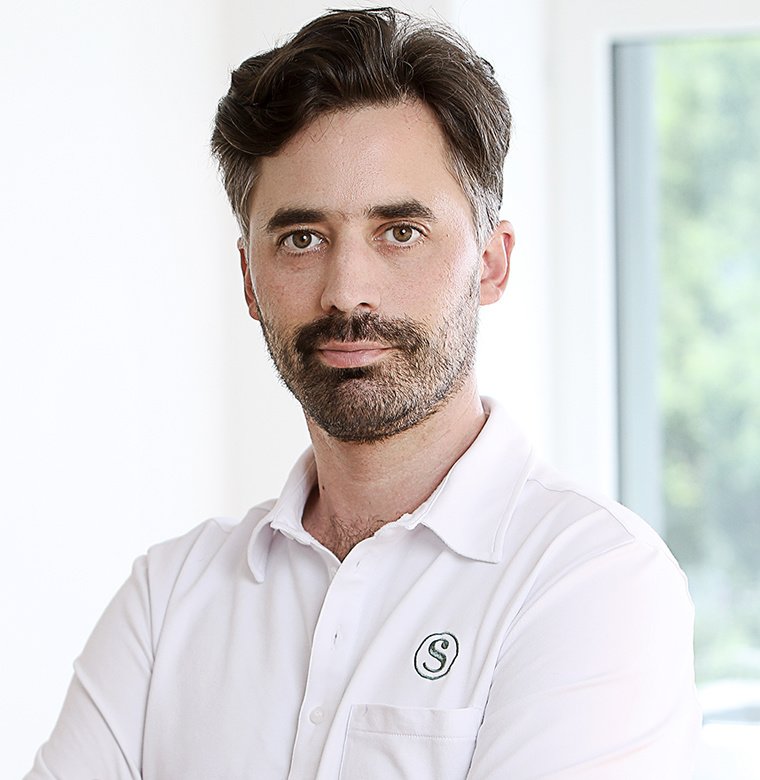 Smoothline - Smoothline