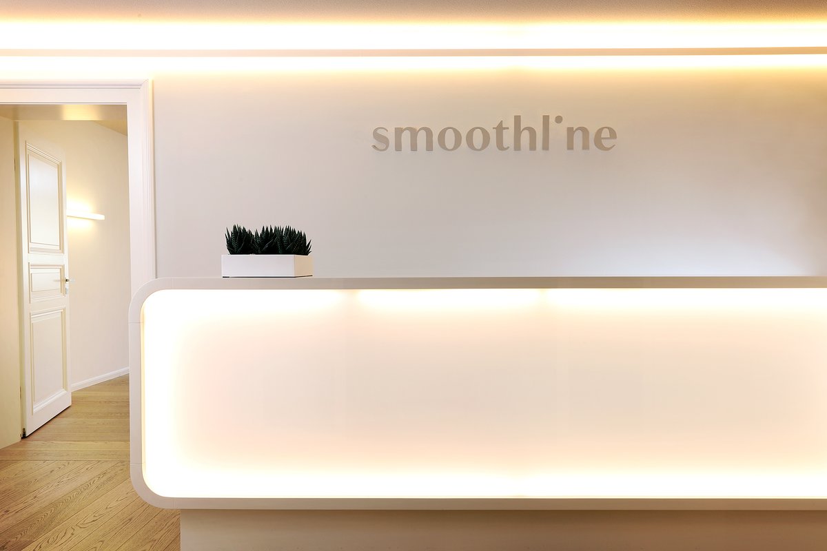 Smoothline - Smoothline