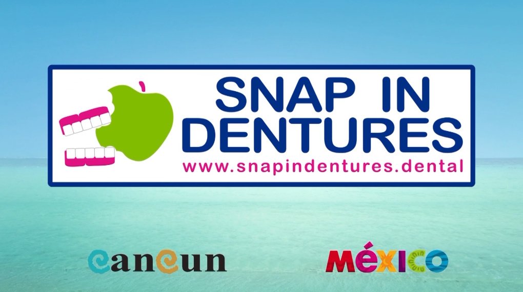 Snap In Dentures - Snap In Dentures