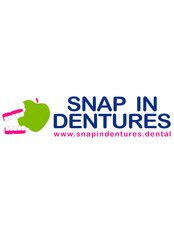 Snap In Dentures - Snap In Dentures