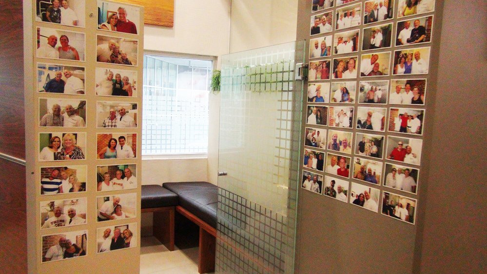 Snap In Dentures - Snap In Dentures