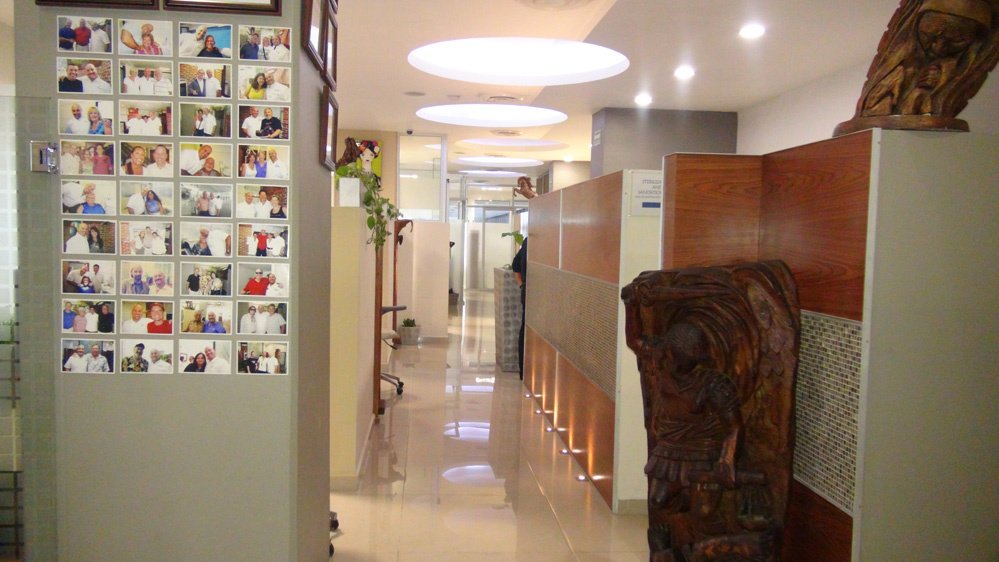 Snap In Dentures - Snap In Dentures