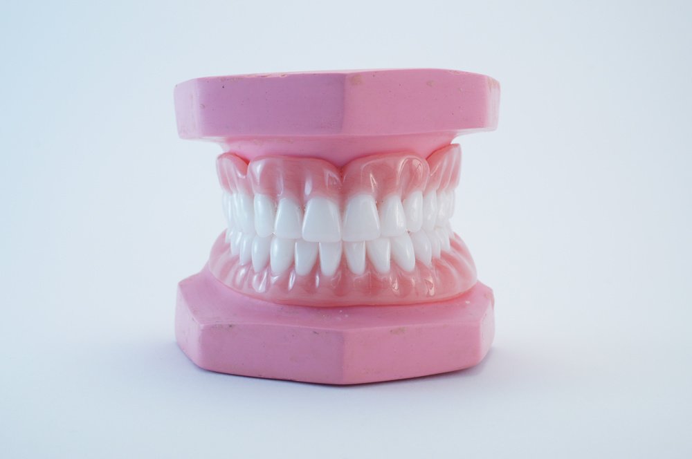 Snap In Dentures - Snap In Dentures