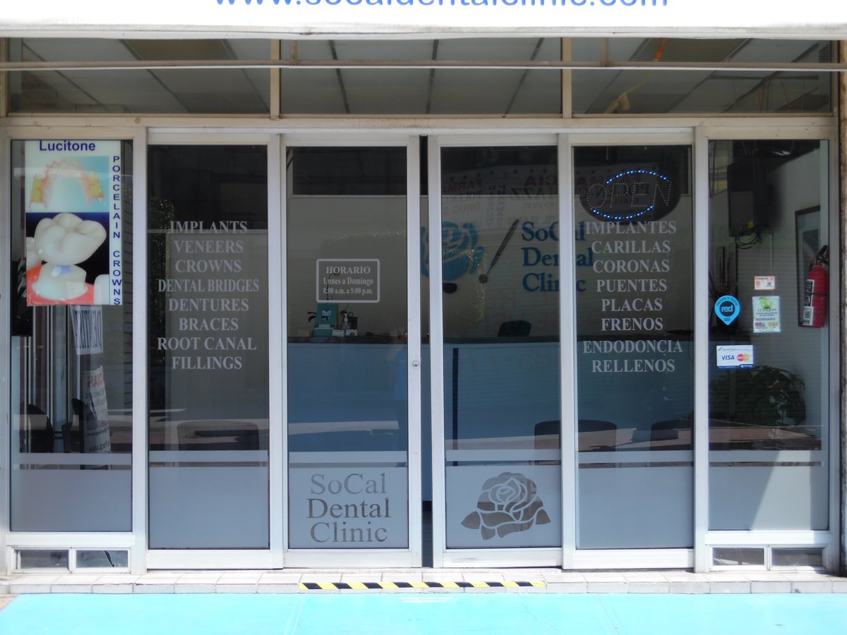 Socal Dental Clinic - Socal Dental Clinic