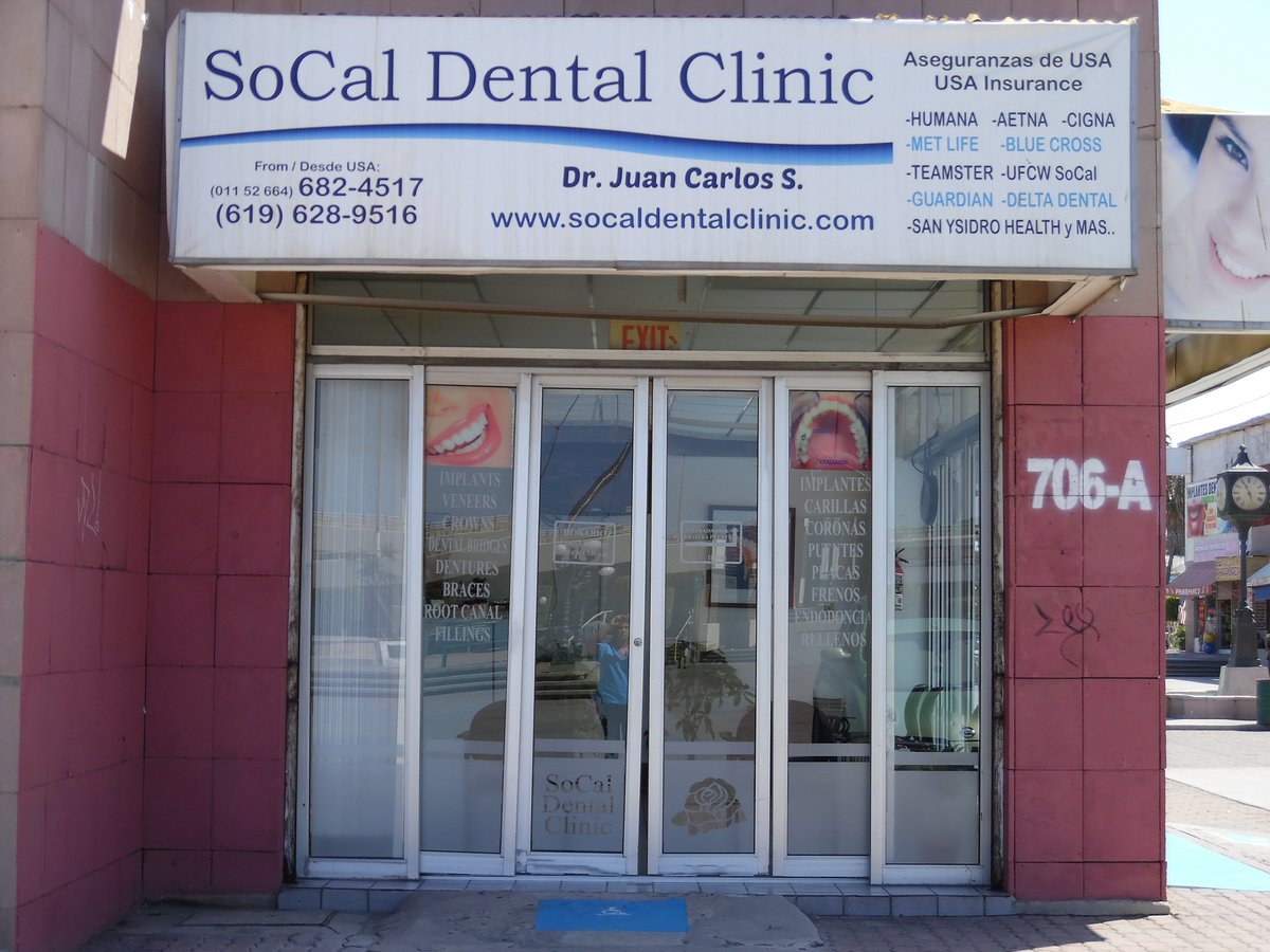 Socal Dental Clinic - Socal Dental Clinic