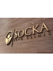 Socka Skin Clinic - Socka Skin Clinic