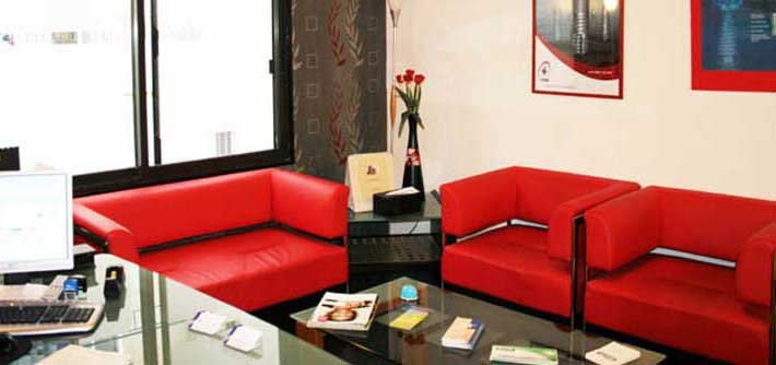 عيادات SOFT لطب الأسنان - SOFT Dental Clinics