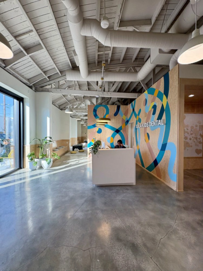 Sola Kids Dental & Orthodontics - Sola Kids Dental & Orthodontics