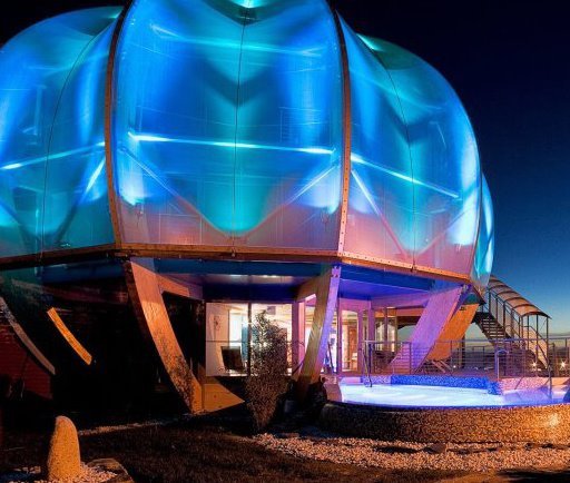 Solas Croí Eco Spa @ The Brandon House Hotel - Solas Croí Eco Spa @ The Brandon House Hotel