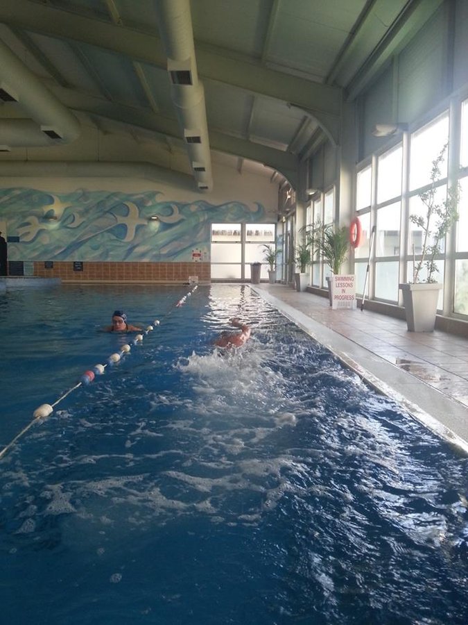 Solas Croí Eco Spa @ The Brandon House Hotel - Solas Croí Eco Spa @ The Brandon House Hotel