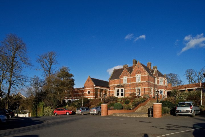 Solas Croí Eco Spa @ The Brandon House Hotel - Solas Croí Eco Spa @ The Brandon House Hotel