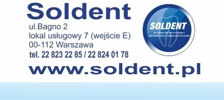 Soldent - Soldent