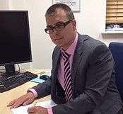 عيادة سولنت للقدم والكاحل - Solent Foot & Ankle Clinic