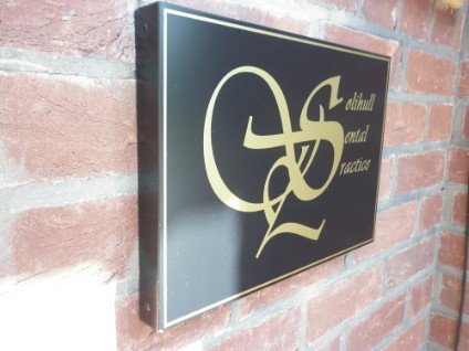 Solihull Dental Practice - Solihull Dental Practice