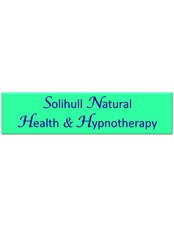 Solihull Natural Health & Hypnotherapy - Solihull Natural Health & Hypnotherapy