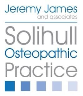 Solihull Osteopathic Practice, Jeremy James & Associates - Solihull Osteopathic Practice, Jeremy James & Associates