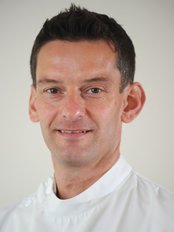 Solihull Osteopathic Practice, Jeremy James & Associates - Solihull Osteopathic Practice, Jeremy James & Associates