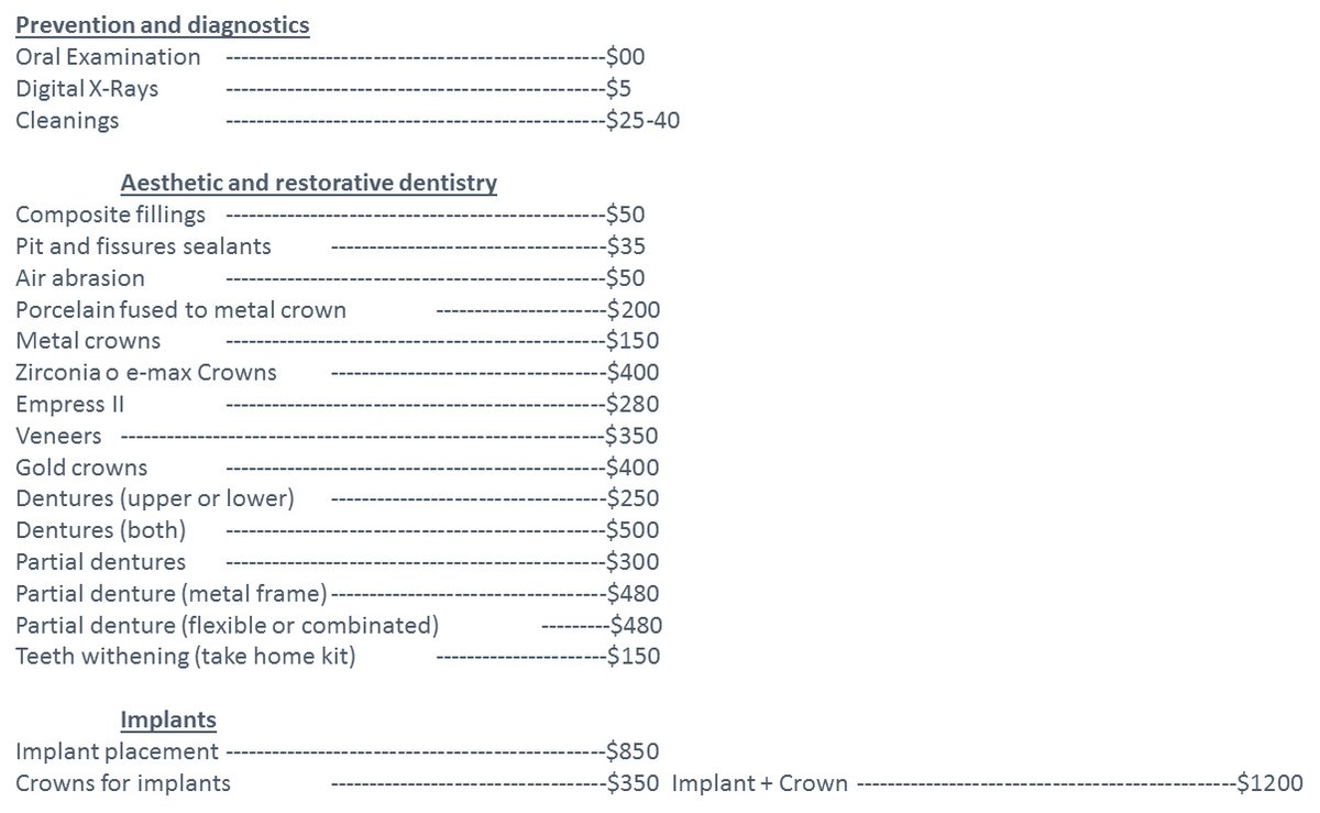 Solis Oral Care Center - Solis Oral Care Center