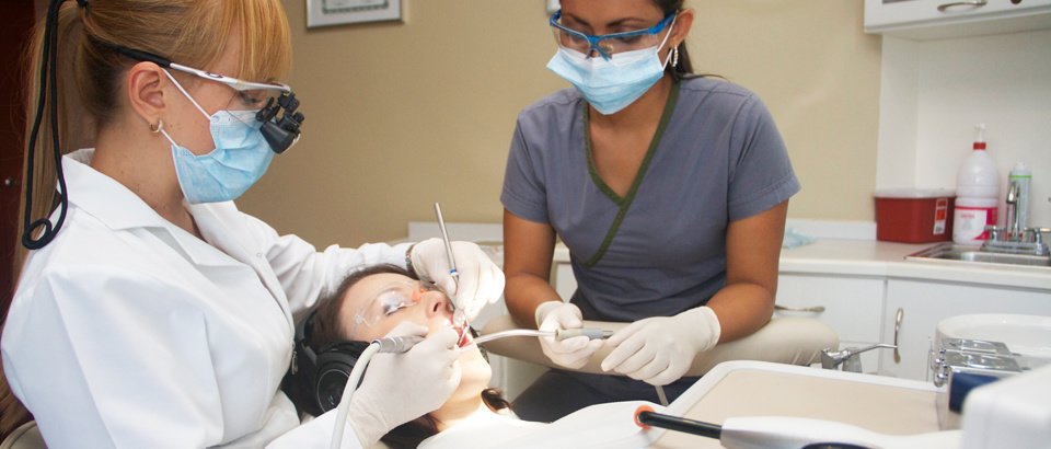 Sonria Dental Boutique - Sonria Dental Boutique