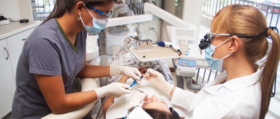 Sonria Dental Boutique - Sonria Dental Boutique