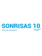 Sonrisas 10 - Sonrisas 10
