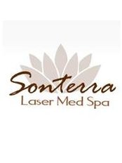 سونتيرا ليزر ميد سبا - Sonterra Laser Med Spa