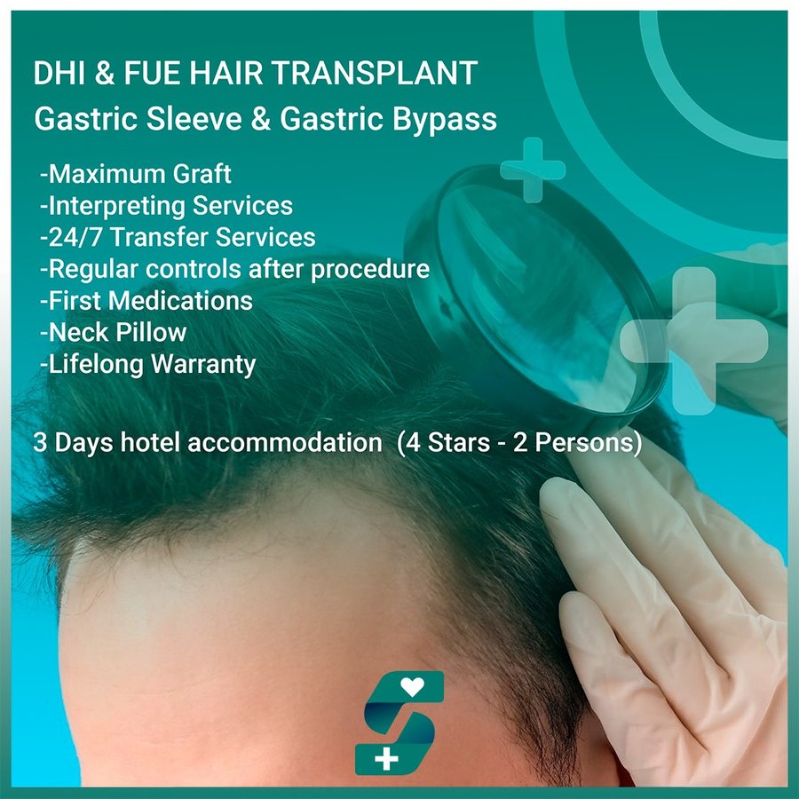 SoracaMed Clinic - SoracaMed Clinic