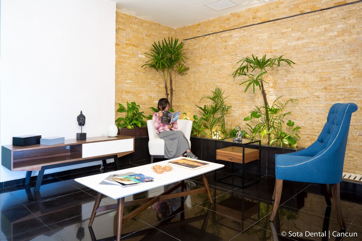 SOTA DENTAL CANCUN - SOTA DENTAL CANCUN